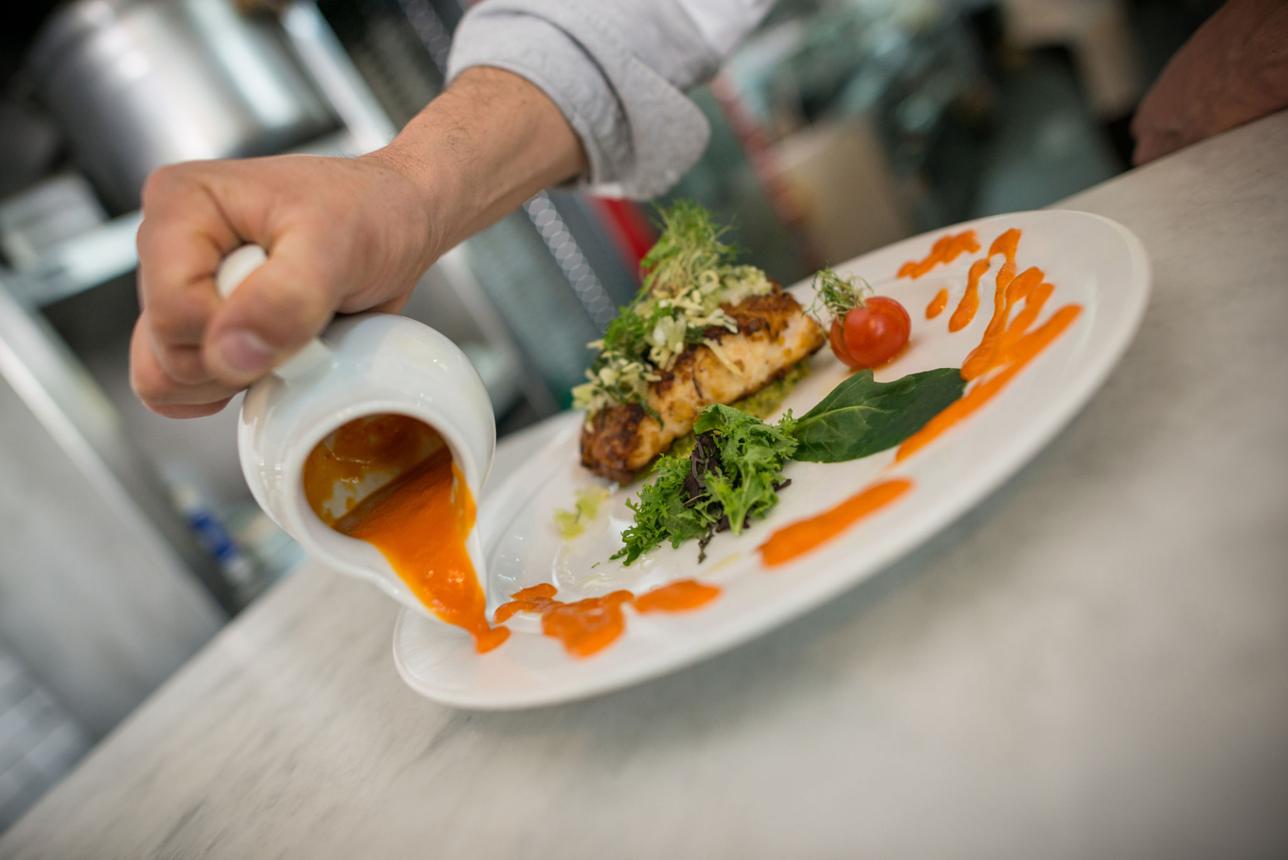 Why Our Restaurant is the Best Choice for Family Dining
