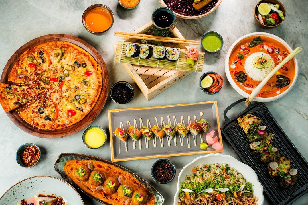 Why Our Restaurant is the Best Choice for Family Dining