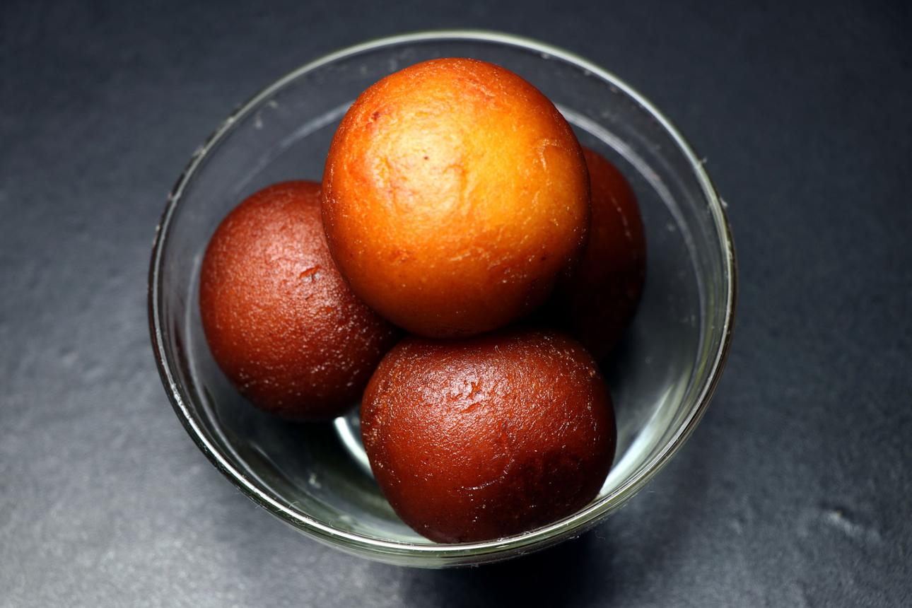 The Secret Behind Our Delicious Food – Quality, Passion & Innovation