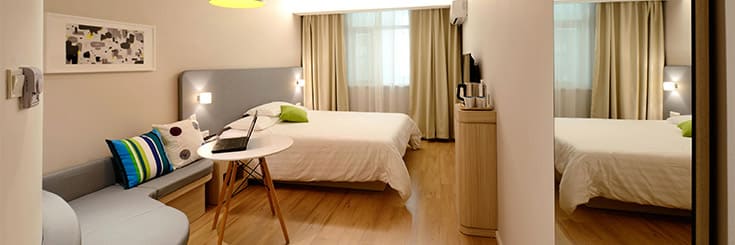 King Room - Room 102